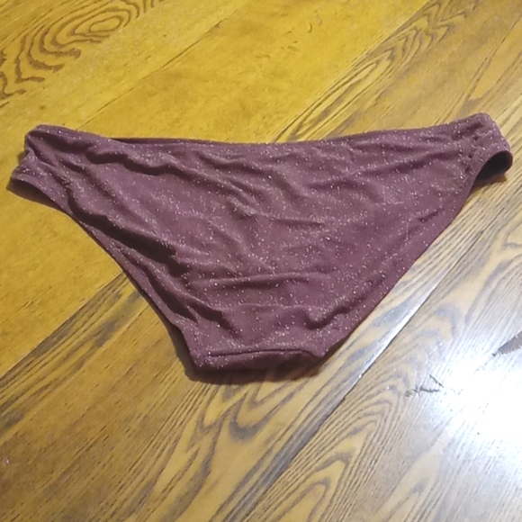 Andie Womens Bikini 3XL XXXL MOCA BROWN Summer Vacation Bottom Swim NEW Pool - Picture 2 of 8